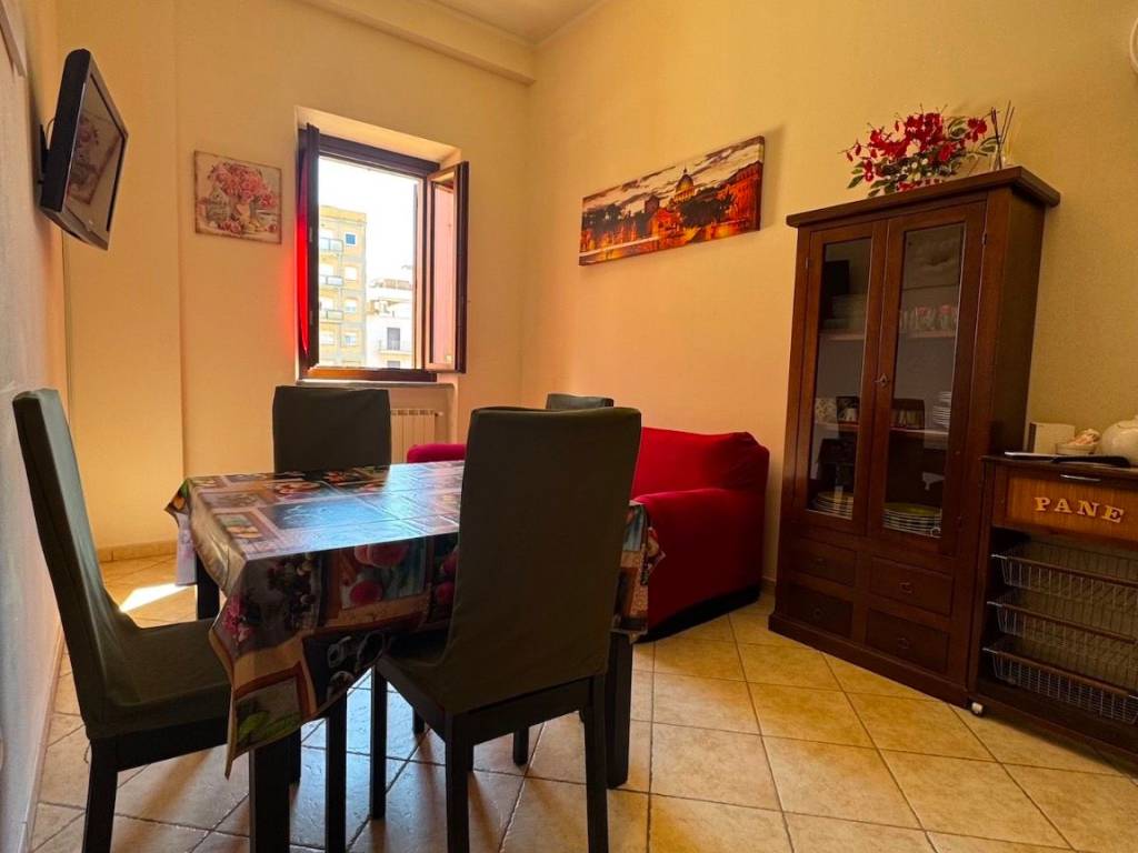 appartamento in vendita a Ladispoli