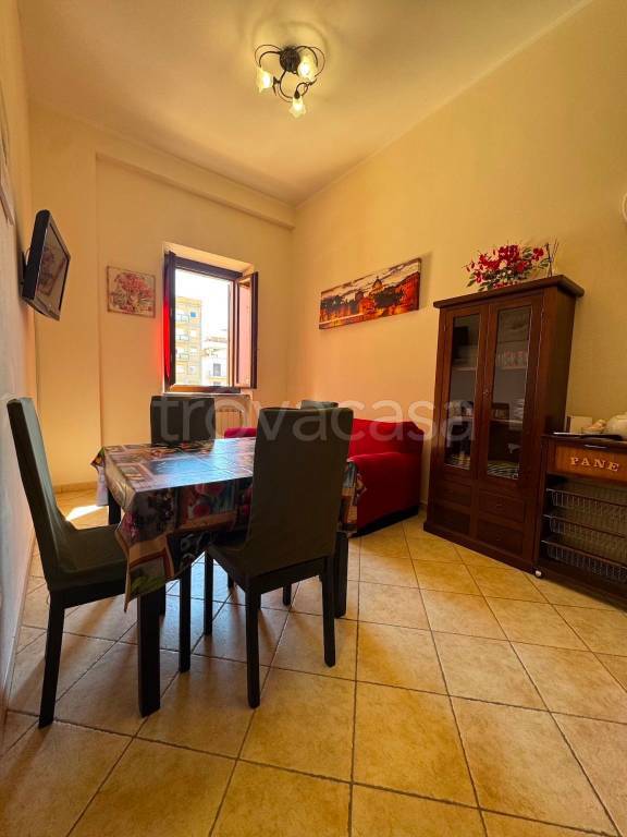 appartamento in vendita a Ladispoli