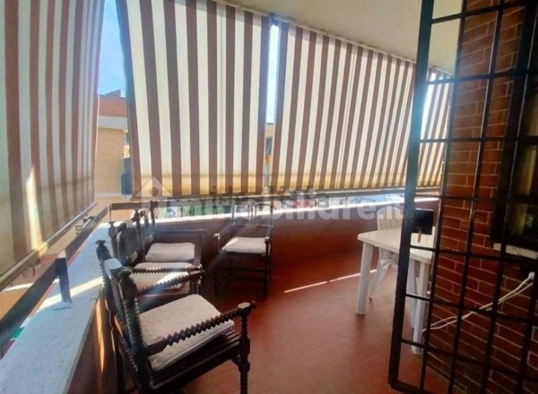 appartamento in vendita a Ladispoli