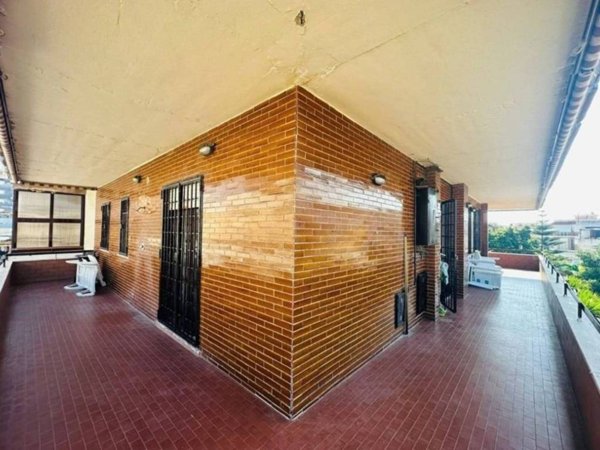 appartamento in vendita a Ladispoli