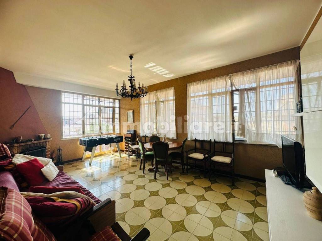 appartamento in vendita a Ladispoli