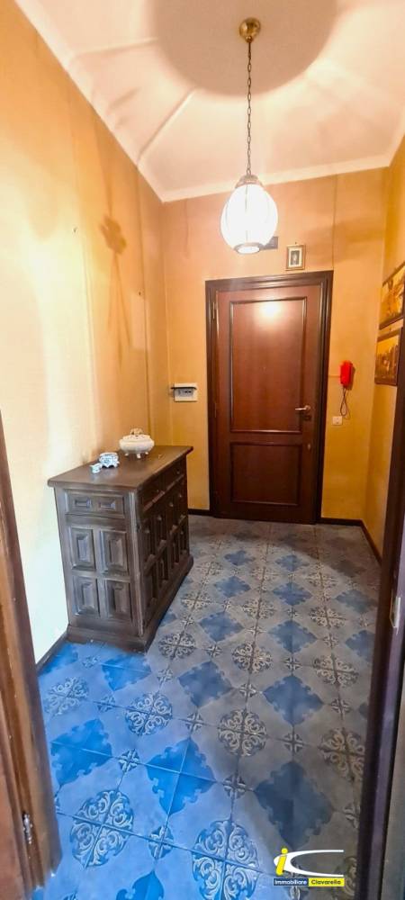 appartamento in vendita a Ladispoli