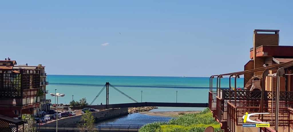 appartamento in vendita a Ladispoli