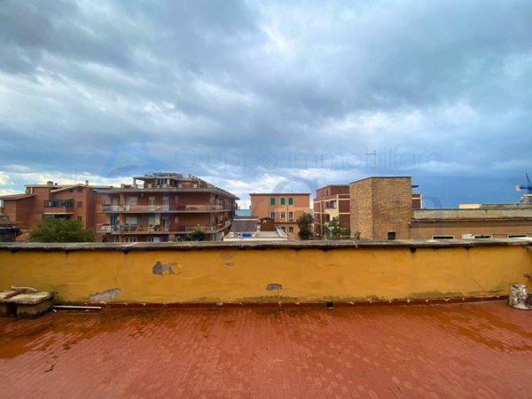 appartamento in vendita a Ladispoli