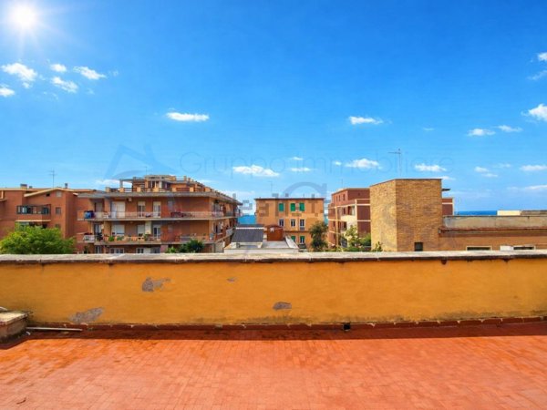 appartamento in vendita a Ladispoli