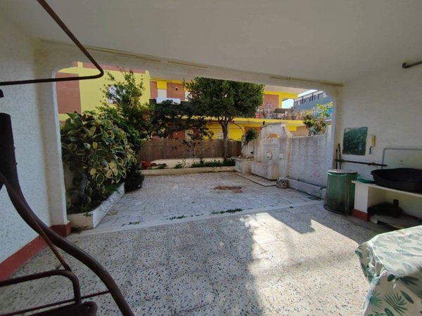 casa indipendente in vendita a Ladispoli in zona Marina di San Nicola