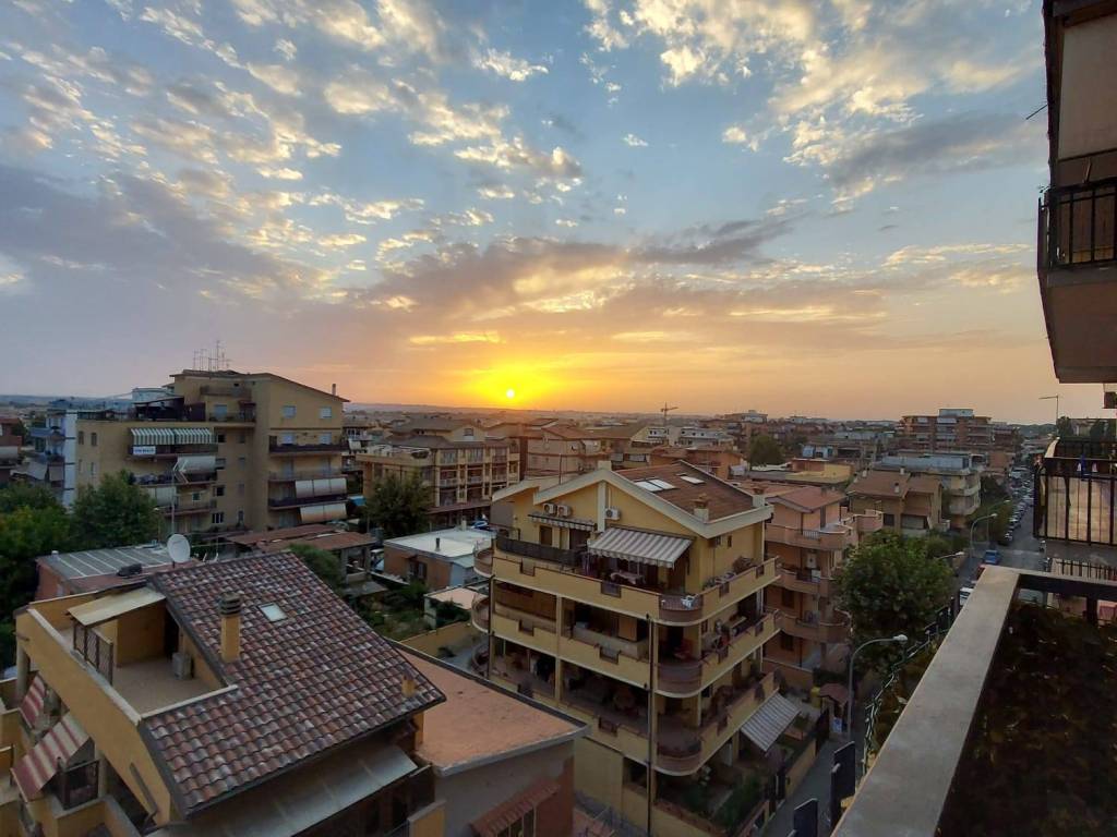 appartamento in vendita a Ladispoli