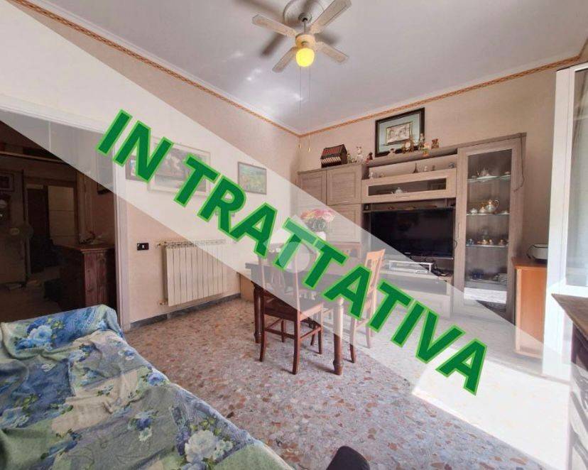 appartamento in vendita a Ladispoli