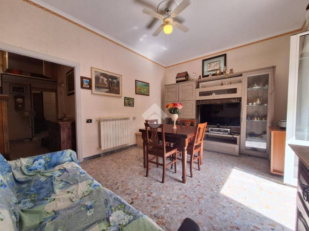 appartamento in vendita a Ladispoli