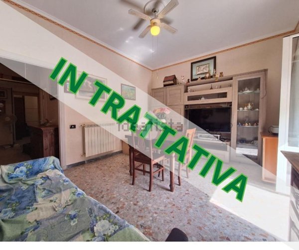 appartamento in vendita a Ladispoli