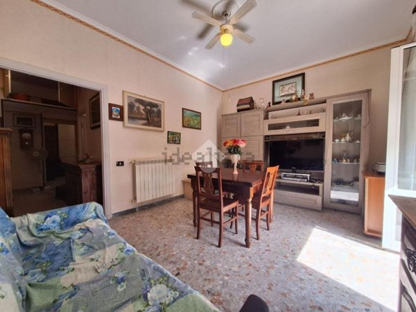 appartamento in vendita a Ladispoli