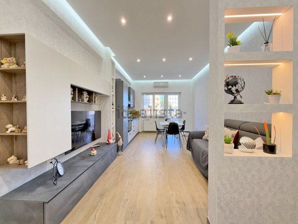 appartamento in vendita a Ladispoli