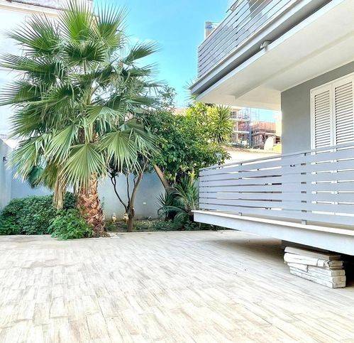 appartamento in vendita a Ladispoli