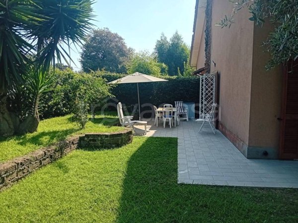 casa indipendente in vendita a Ladispoli in zona Marina di San Nicola