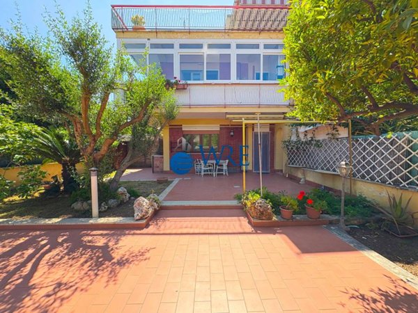 appartamento in vendita a Ladispoli