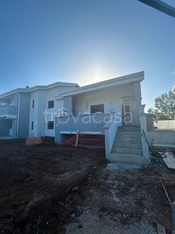 casa indipendente in vendita a Ladispoli