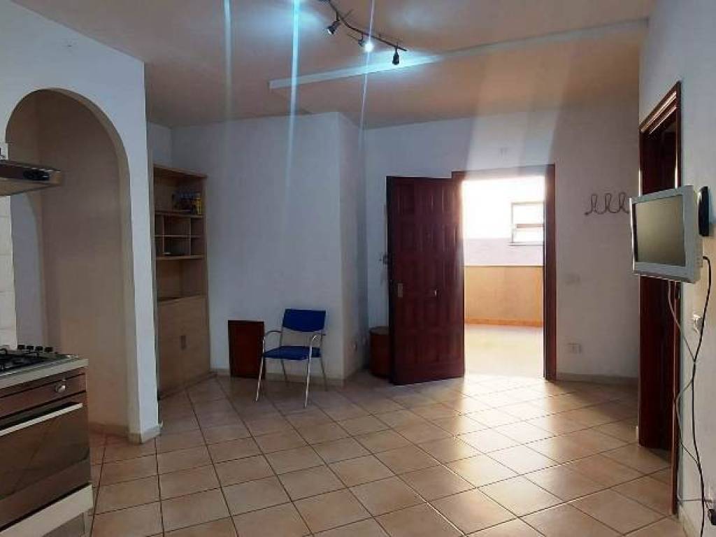 appartamento in vendita a Ladispoli