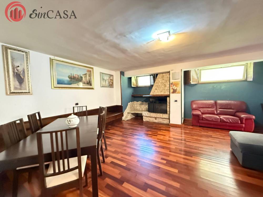 casa indipendente in vendita a Ladispoli