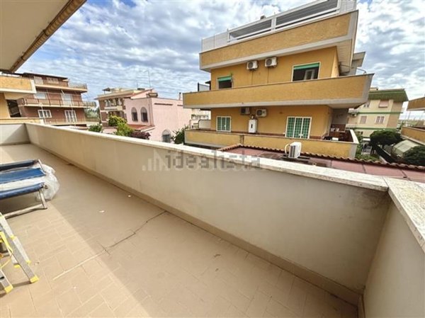 appartamento in vendita a Ladispoli