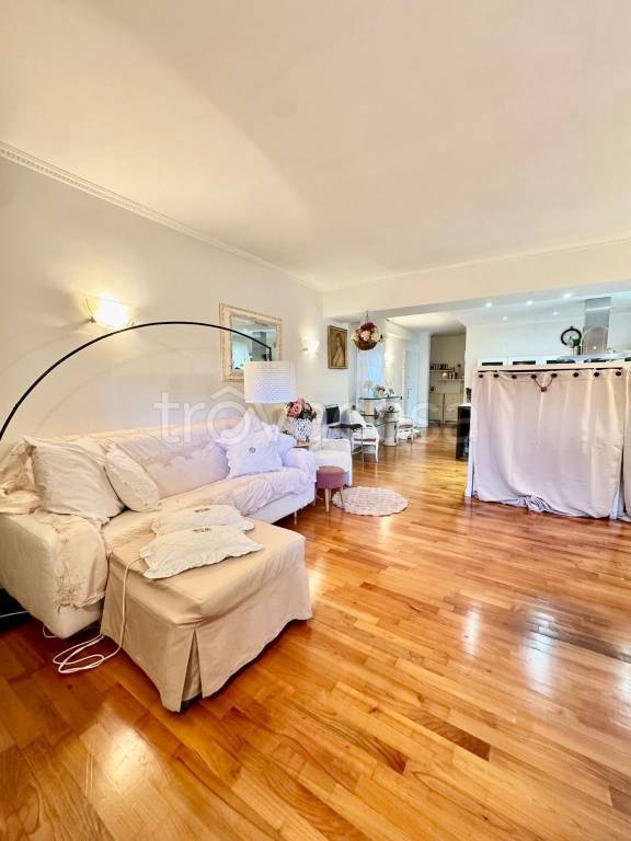 appartamento in vendita a Ladispoli