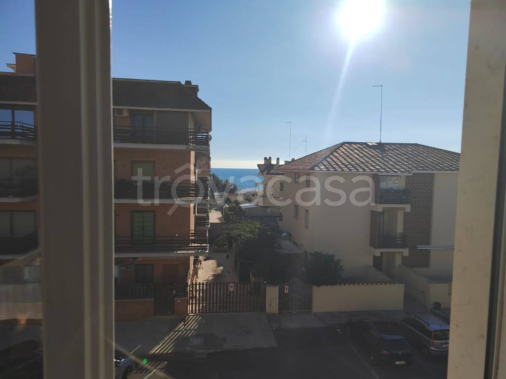 appartamento in vendita a Ladispoli