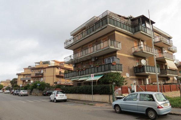 appartamento in vendita a Ladispoli