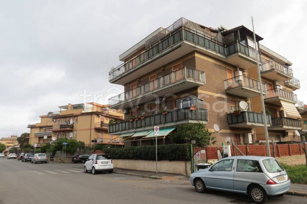 appartamento in vendita a Ladispoli