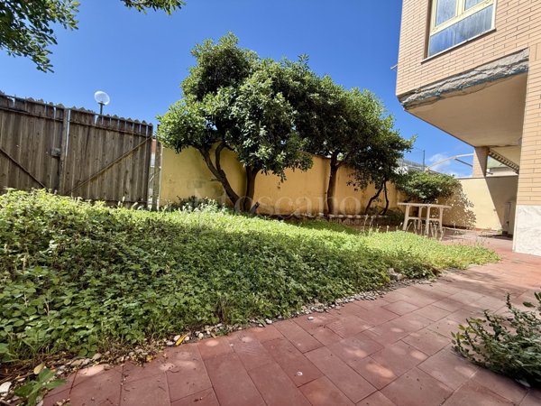 appartamento in vendita a Ladispoli