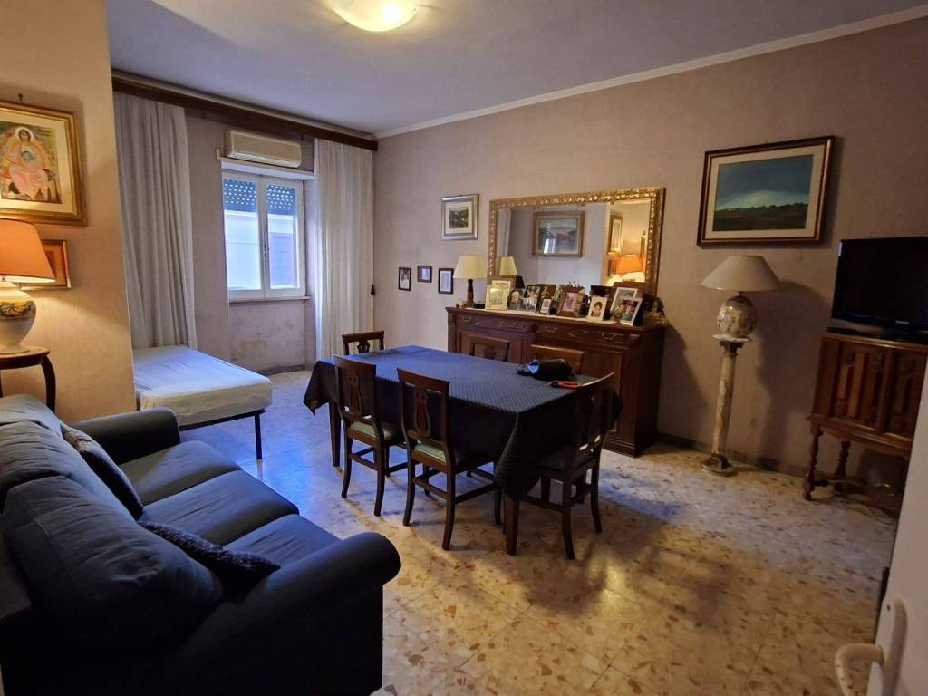 appartamento in vendita a Ladispoli