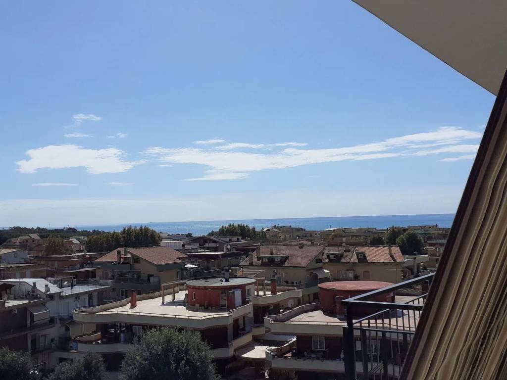 appartamento in vendita a Ladispoli