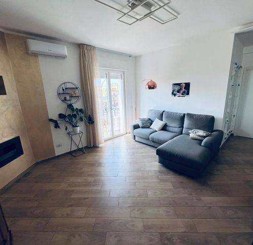 appartamento in vendita a Ladispoli