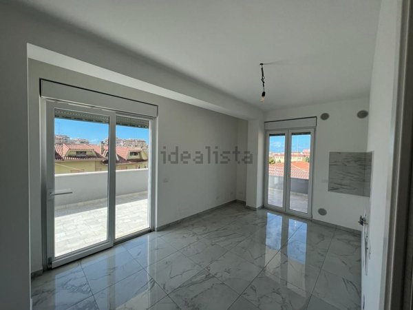 appartamento in vendita a Ladispoli