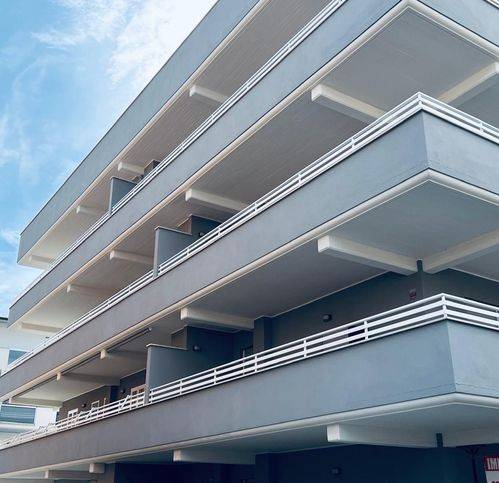 appartamento in vendita a Ladispoli