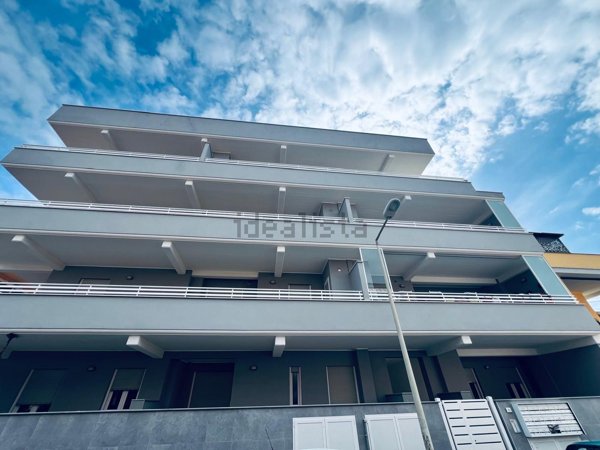 appartamento in vendita a Ladispoli