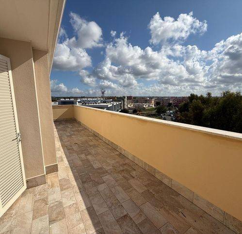 appartamento in vendita a Ladispoli