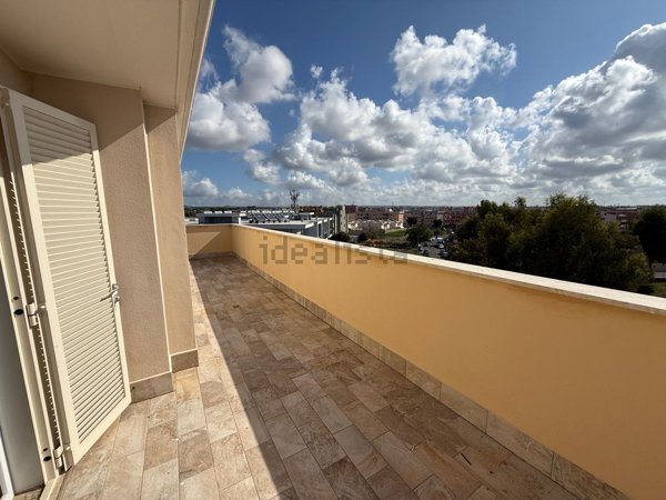 appartamento in vendita a Ladispoli