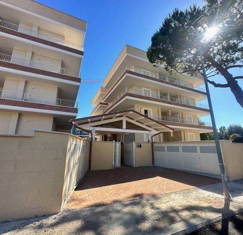 appartamento in vendita a Ladispoli