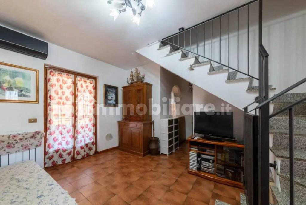 appartamento in vendita a Ladispoli