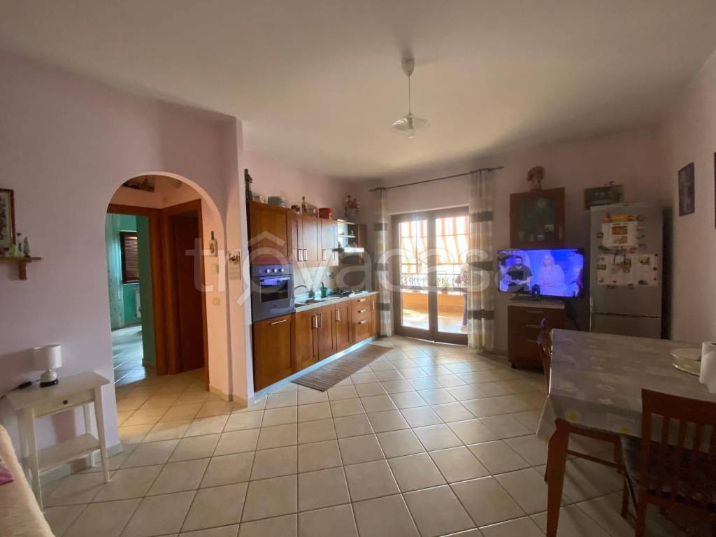 appartamento in vendita a Ladispoli