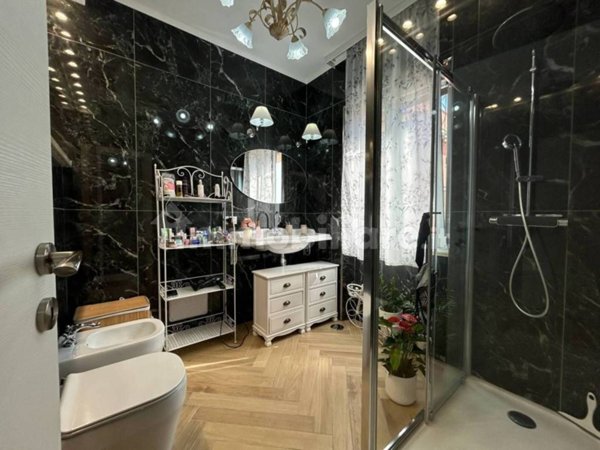 appartamento in vendita a Ladispoli