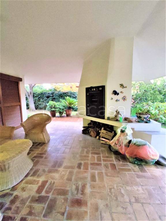 casa indipendente in vendita a Ladispoli