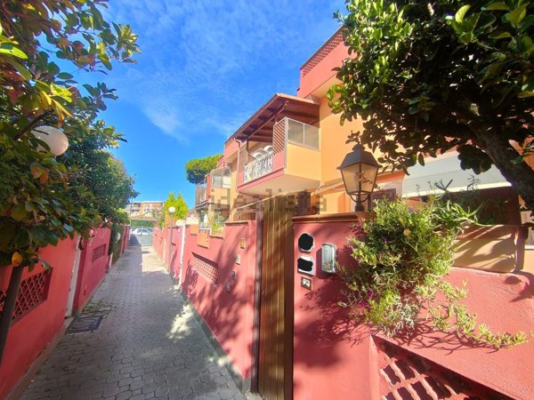 appartamento in vendita a Ladispoli