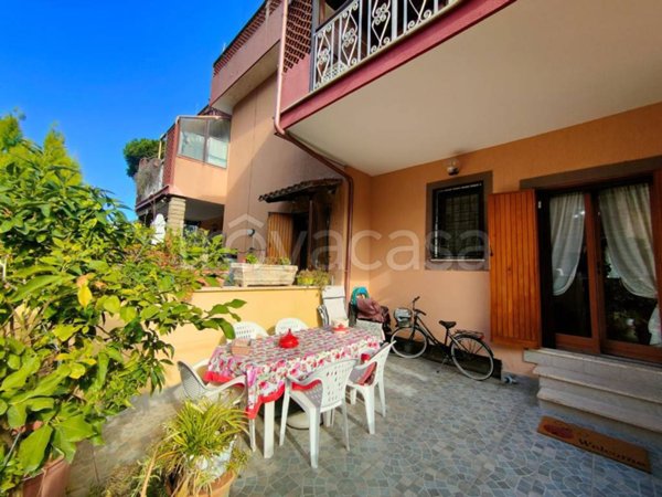 casa indipendente in vendita a Ladispoli