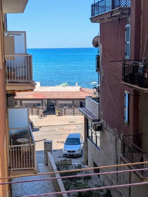 appartamento in vendita a Ladispoli