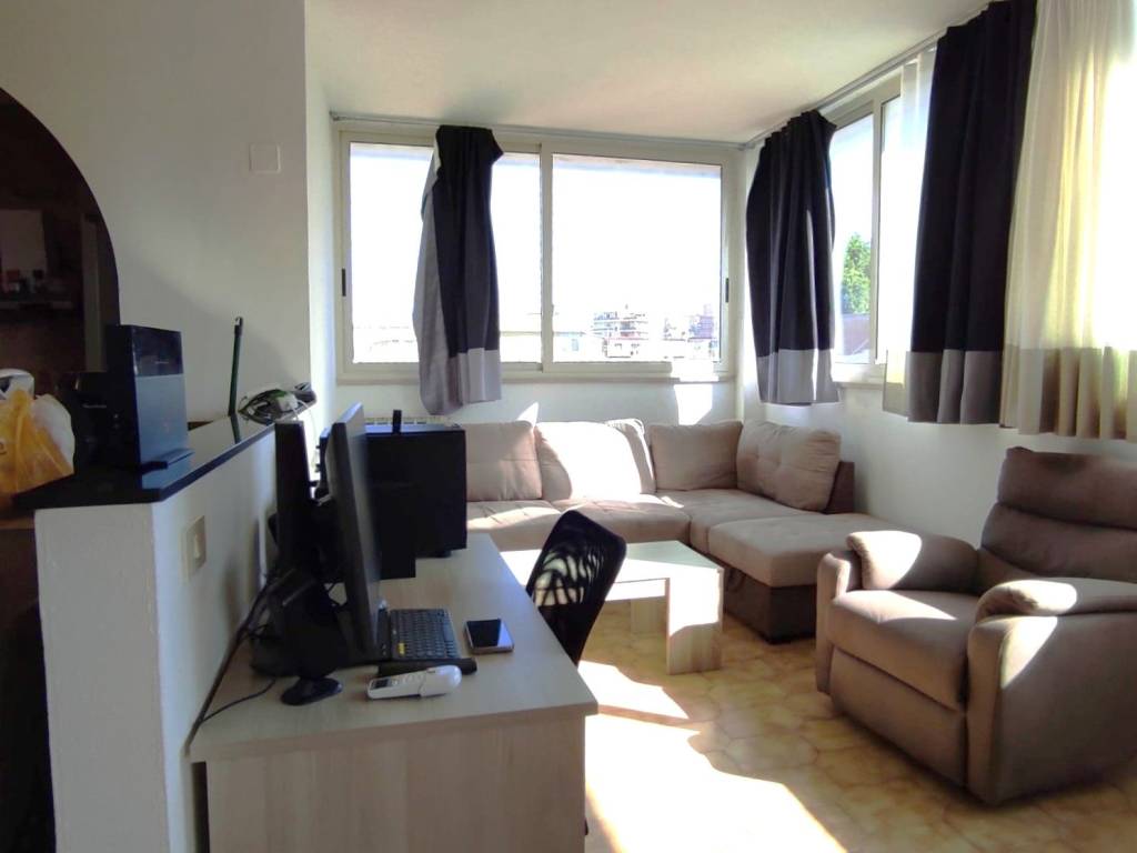 appartamento in vendita a Ladispoli