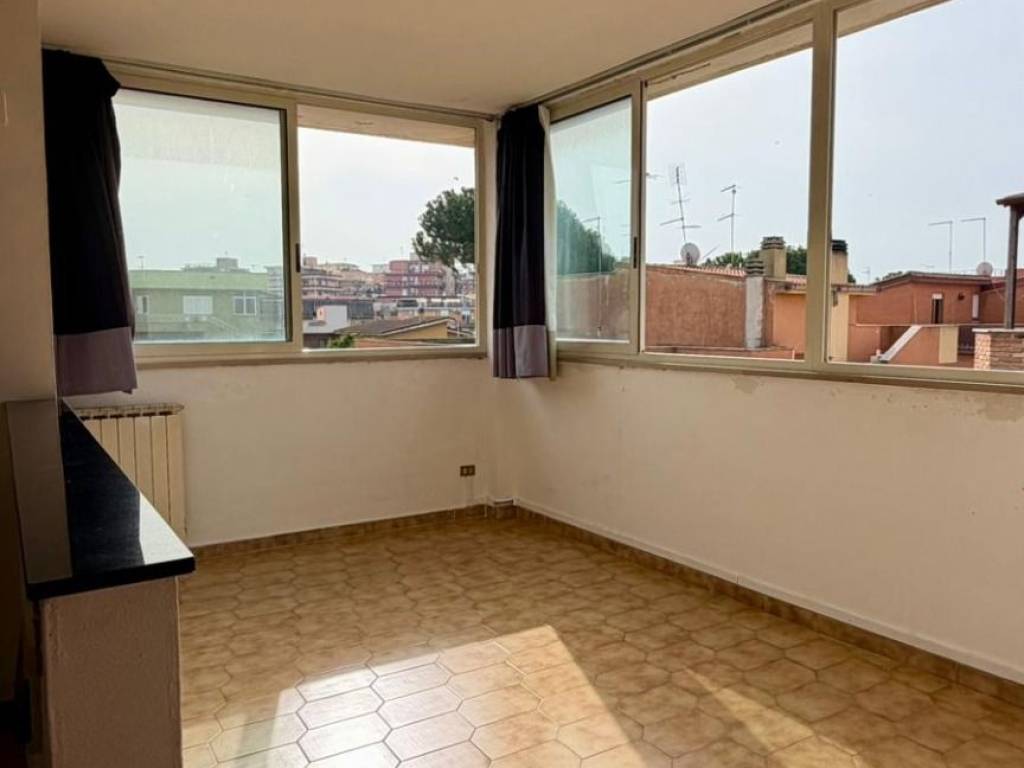 appartamento in vendita a Ladispoli