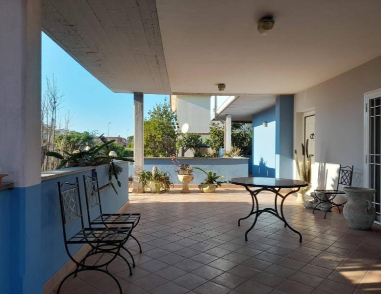 casa indipendente in vendita a Ladispoli