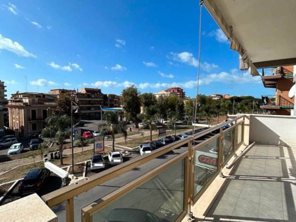 appartamento in vendita a Ladispoli