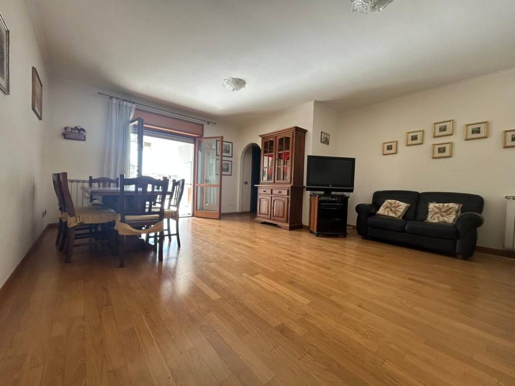 appartamento in vendita a Ladispoli