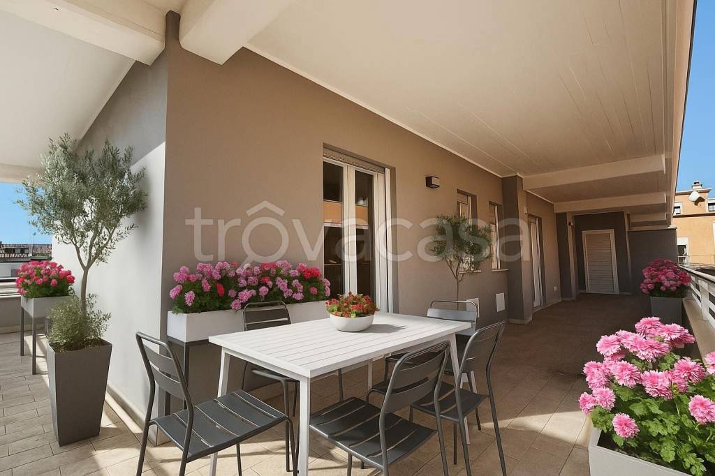 appartamento in vendita a Ladispoli